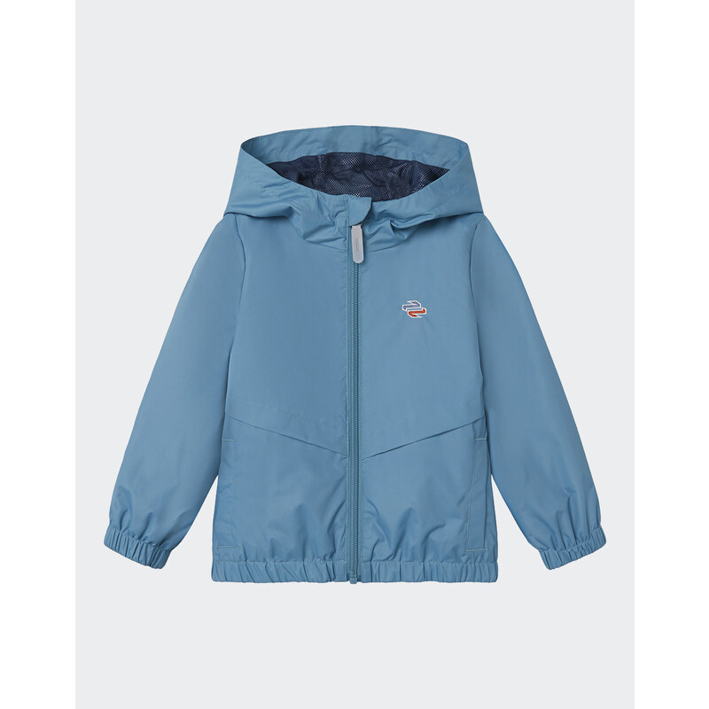 NAME IT NMNMONDAY JACKET TB