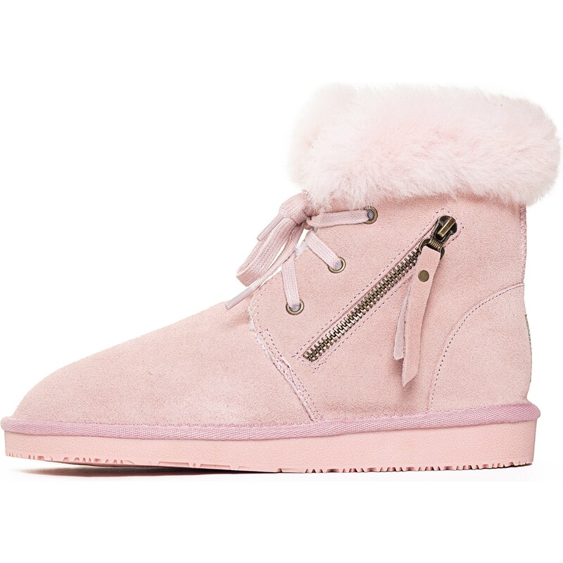 Gooce Sněhule Agarita pink