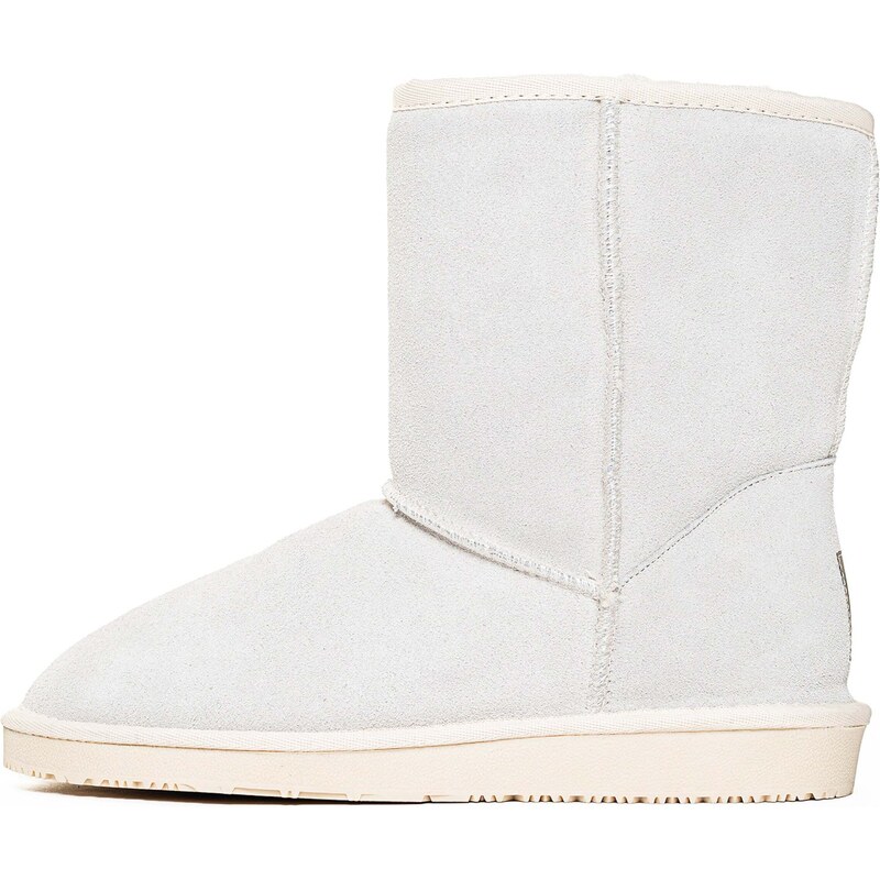 Gooce Kozačky Fairfield offwhite 92333913
