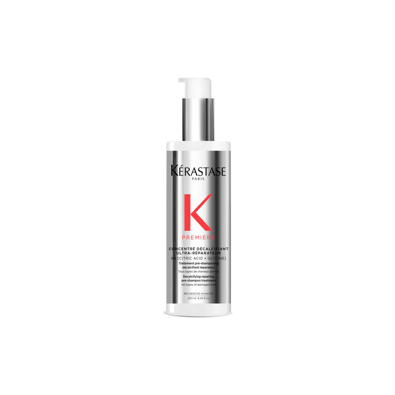 Kérastase Première Concentré Décalcifiant Ultra-Réparateur Hair Treatment 250ml