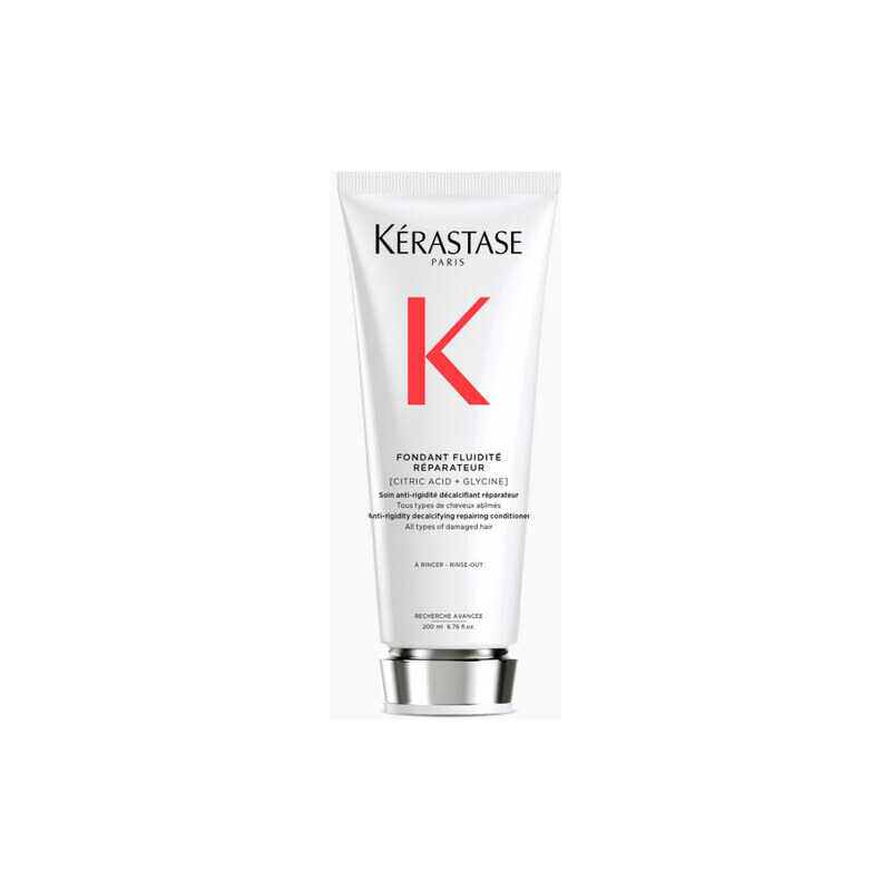 Kérastase Première Fondant Fluidité Réparateur Conditioner 200ml