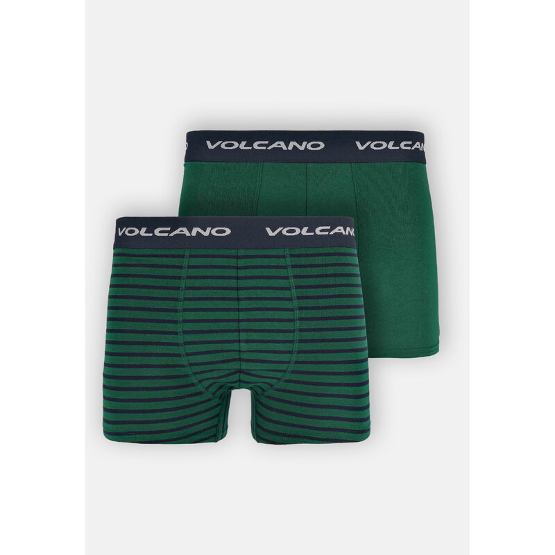 Volcano Man's 2Pack Boxer Shorts U-BOXER