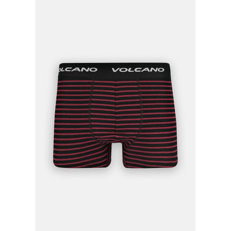 Volcano Man's 2Pack Boxer Shorts U-BOXER