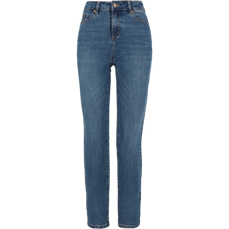 Volcano Woman's Jeans D-KELLY 32 L27232-W24