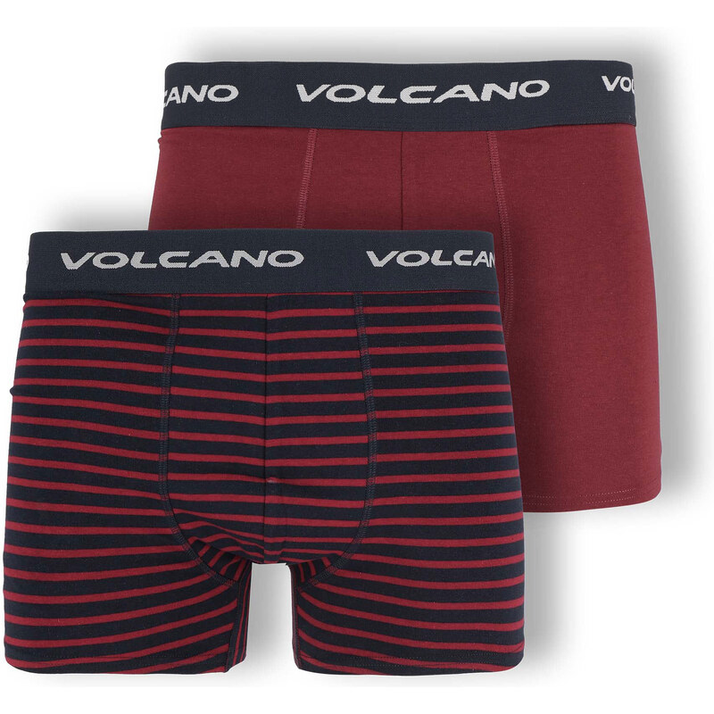 Volcano Man's 2Pack Boxer Shorts U-BOXER