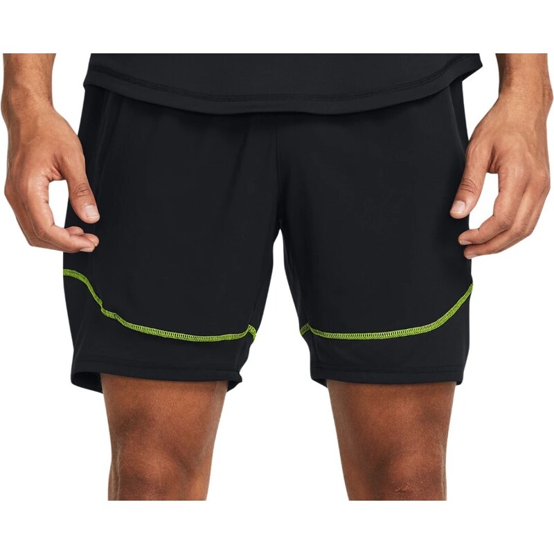 Šortky Under Armour Challenger Pro Trainingsshort 1379453-002