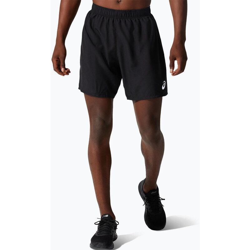 Pánské běžecké šortky ASICS Core 7IN performance black