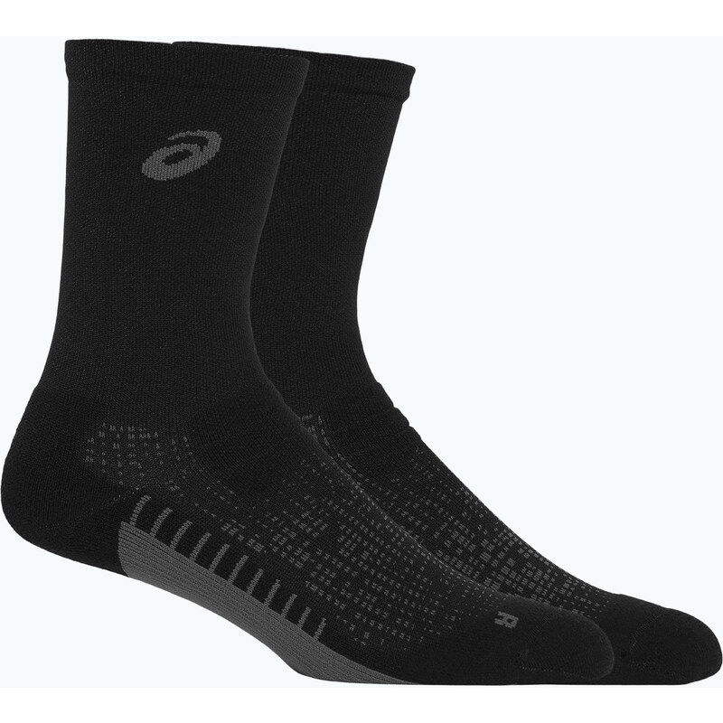 Běžecké ponožky ASICS Performance Run Crew performance black