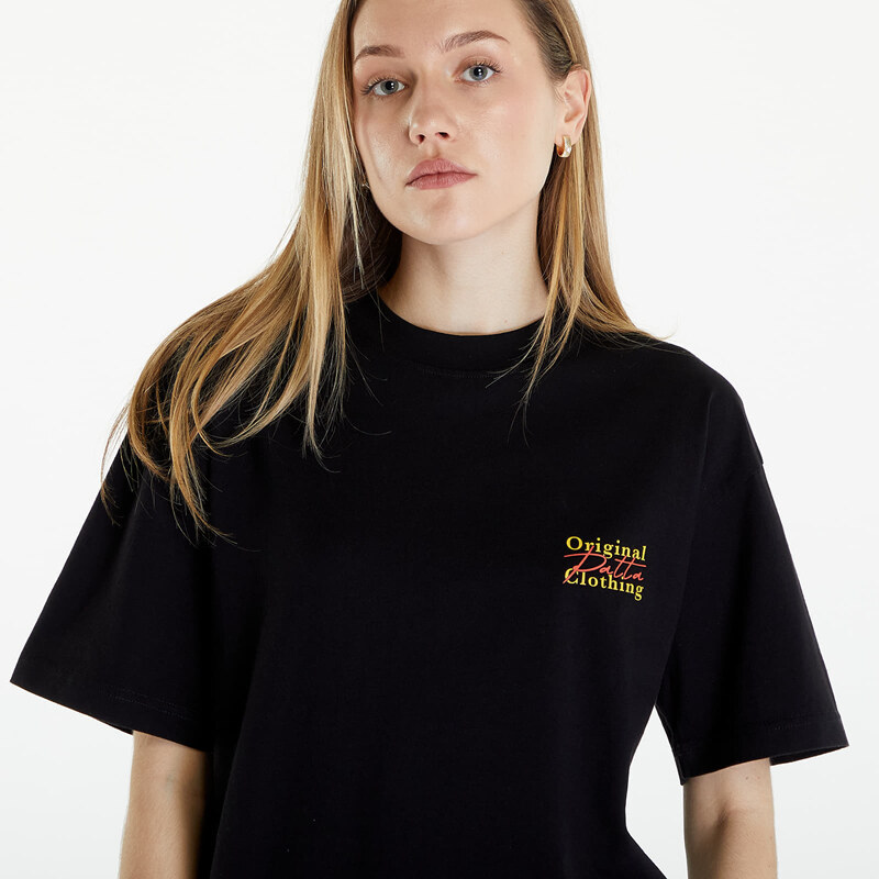 Patta Predator T-Shirt UNISEX Black