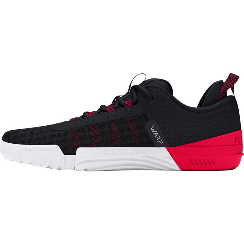 Fitness boty Under Armour UA W TriBase Reign 6-BLK 3027342-002