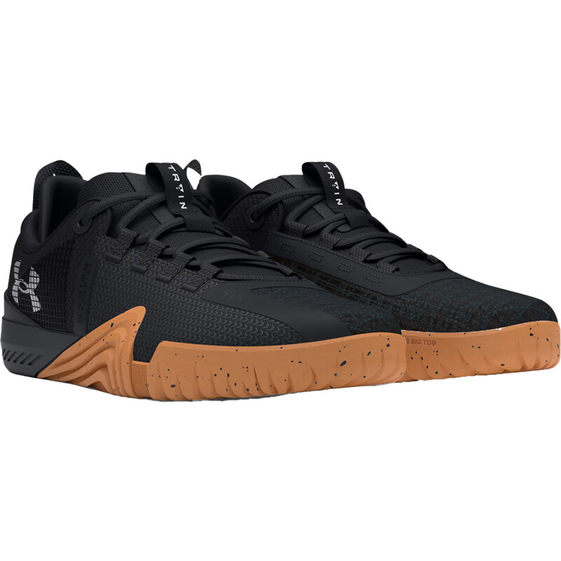 Fitness boty Under Armour UA W TriBase Reign 6-BLK 3027342-001
