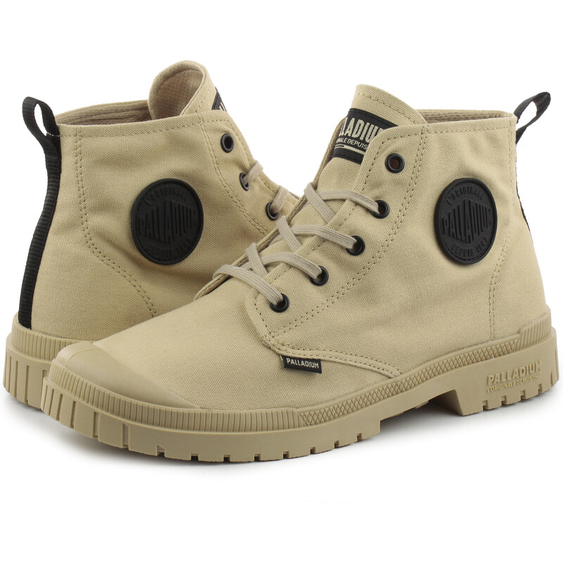 Palladium Pampa SP20 Hi