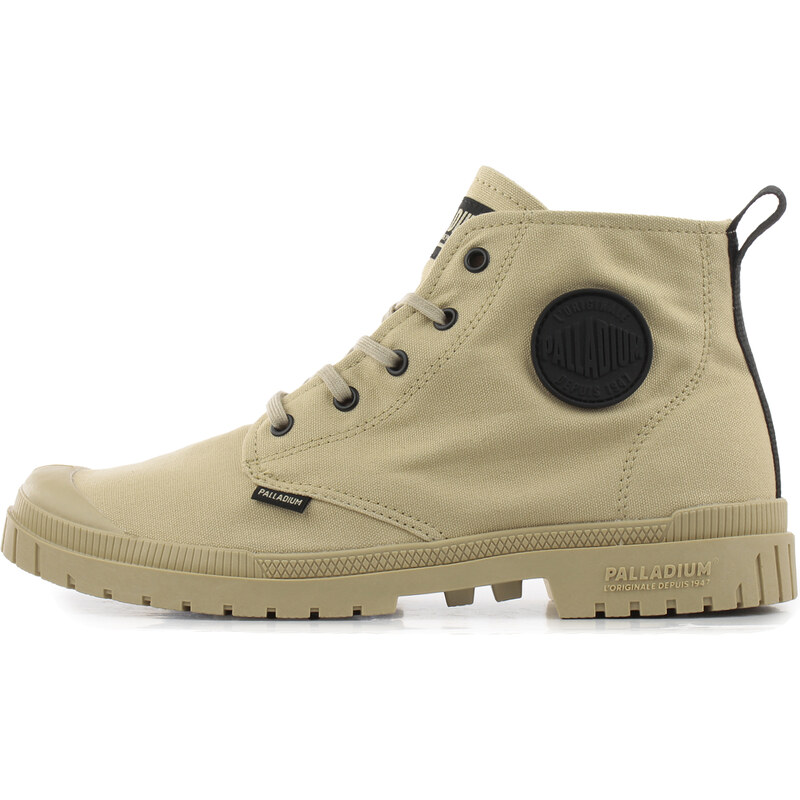 Palladium Pampa SP20 Hi