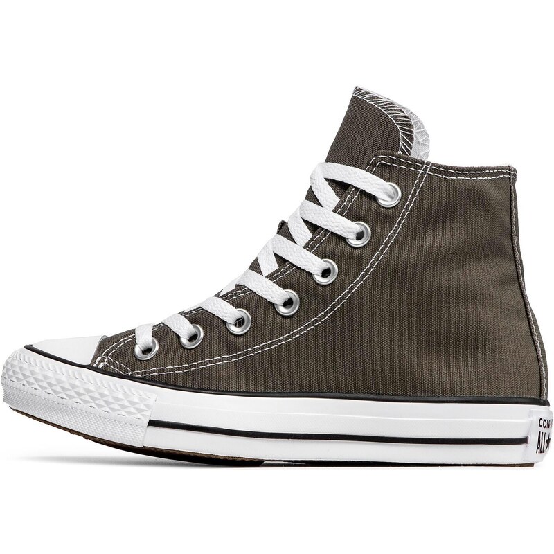 Plátěnky Converse