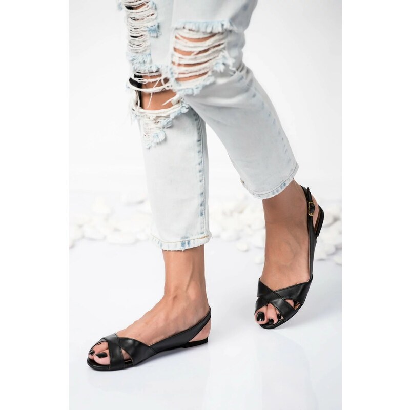 Dámské sandály Fox Shoes 100278591