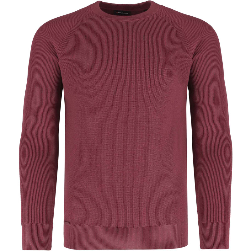 Volcano Man's Sweater S-LAMONT M03167-W24