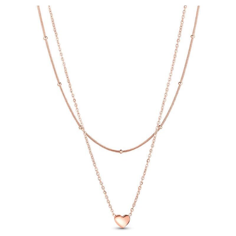 VUCH Detis Rose Gold