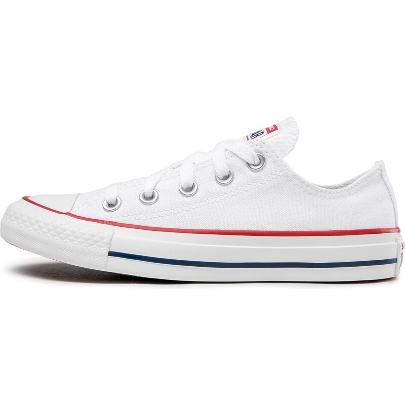 Plátěnky Converse