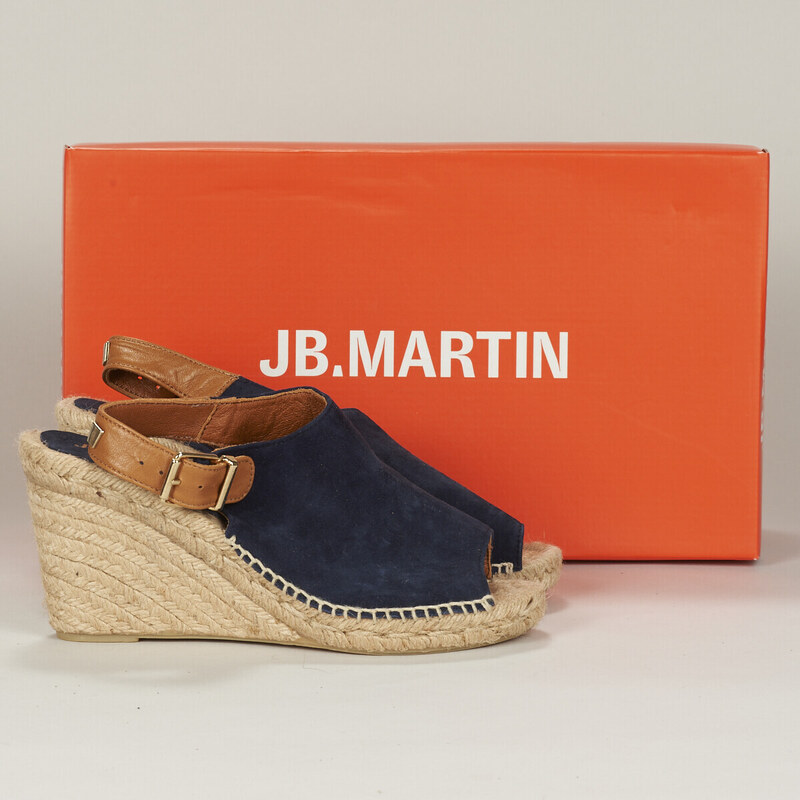 JB Martin Espadrilky INES >