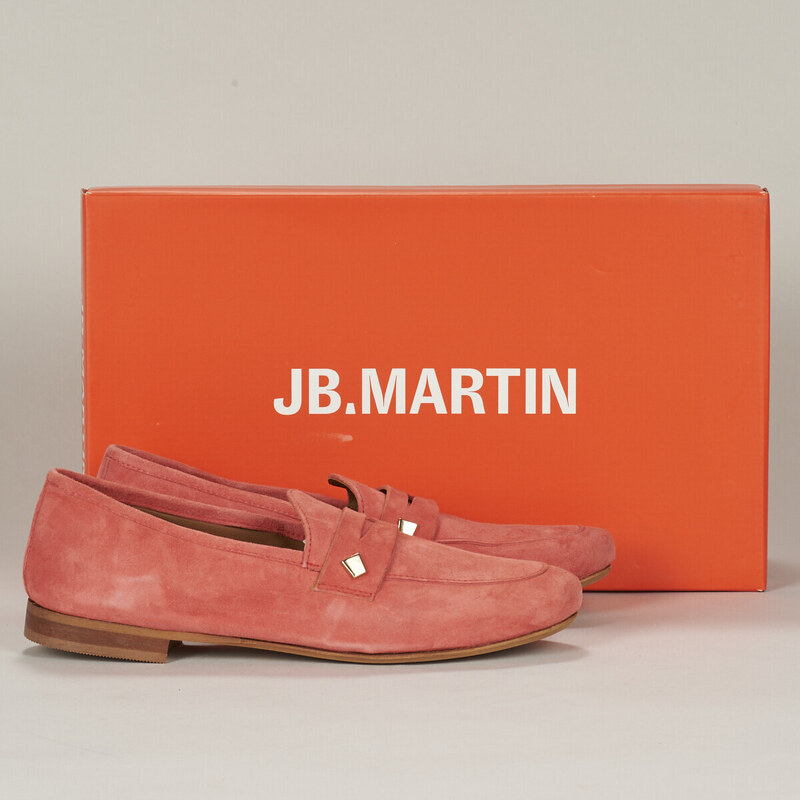 JB Martin Mokasíny FRANCHE SOFT >