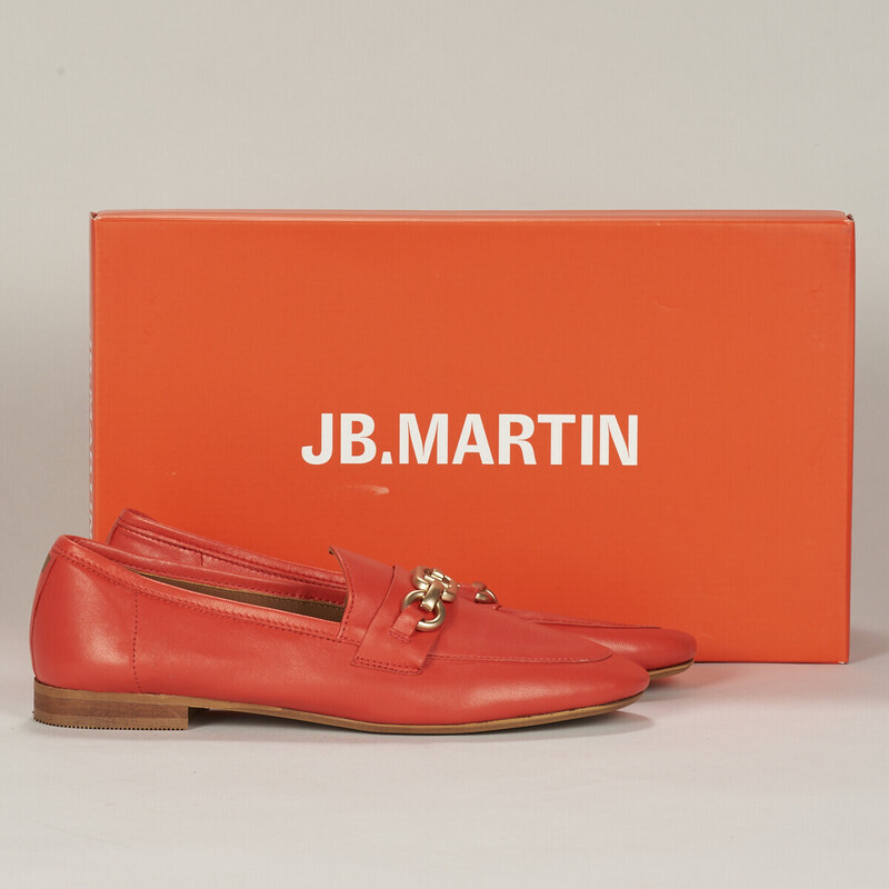 JB Martin Mokasíny FRANCHE BIJOU >