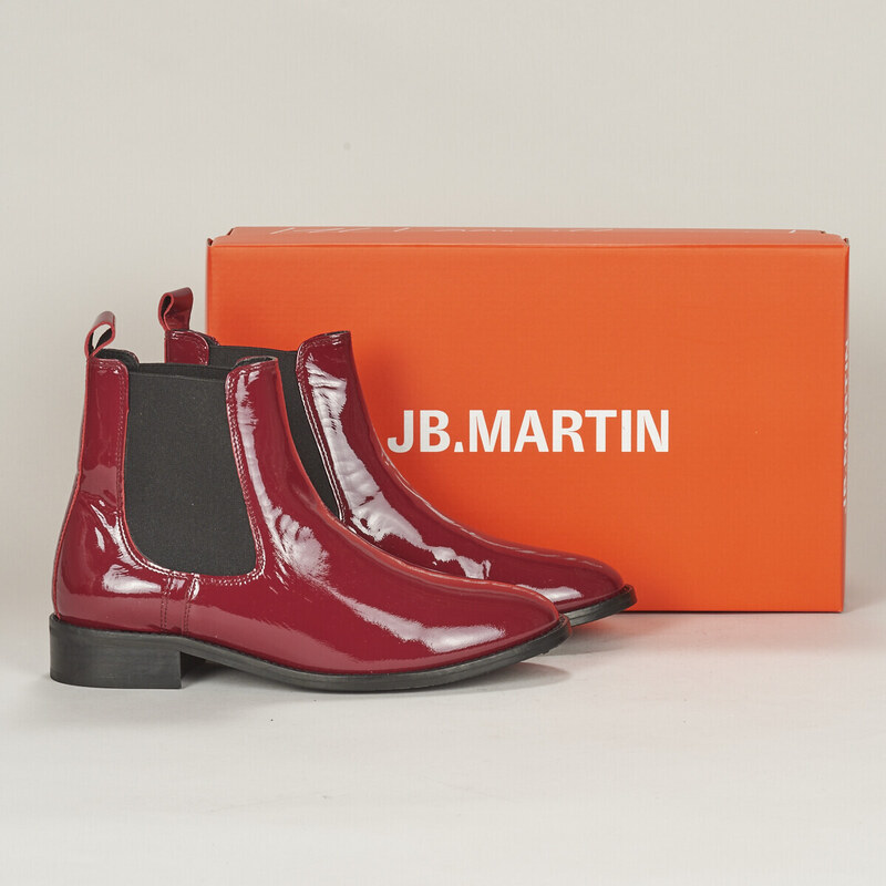 JB Martin Kotníkové boty ATTENTIVE >