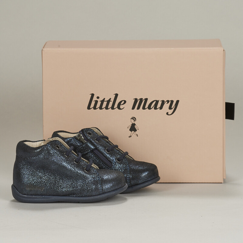 Little Mary Kotníkové boty Dětské IRIS >
