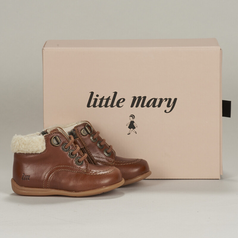 Little Mary Kotníkové boty Dětské HARRY >