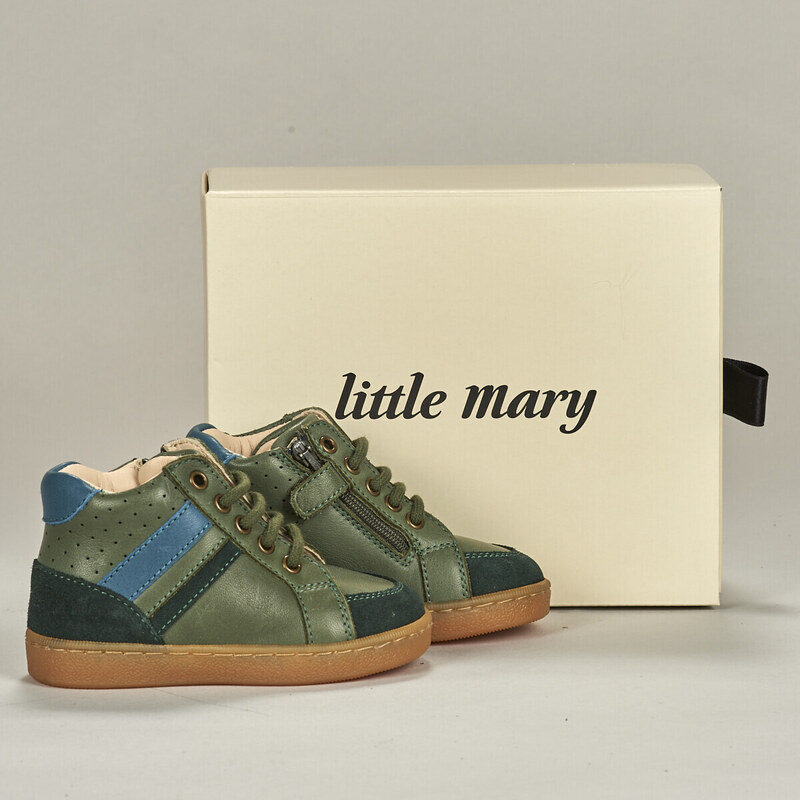 Little Mary Kotníkové boty Dětské ANDREA >