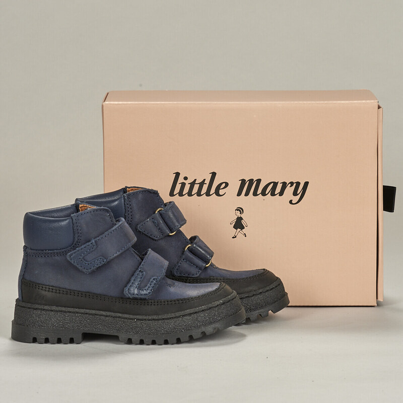 Little Mary Kotníkové boty Dětské JAKE >