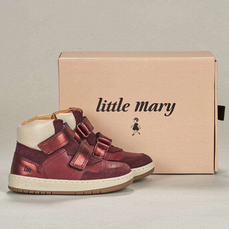 Little Mary Tenisky Dětské - >