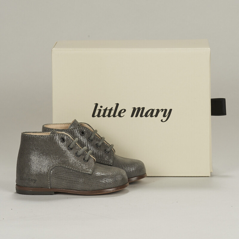 Little Mary Kotníkové boty Dětské - >
