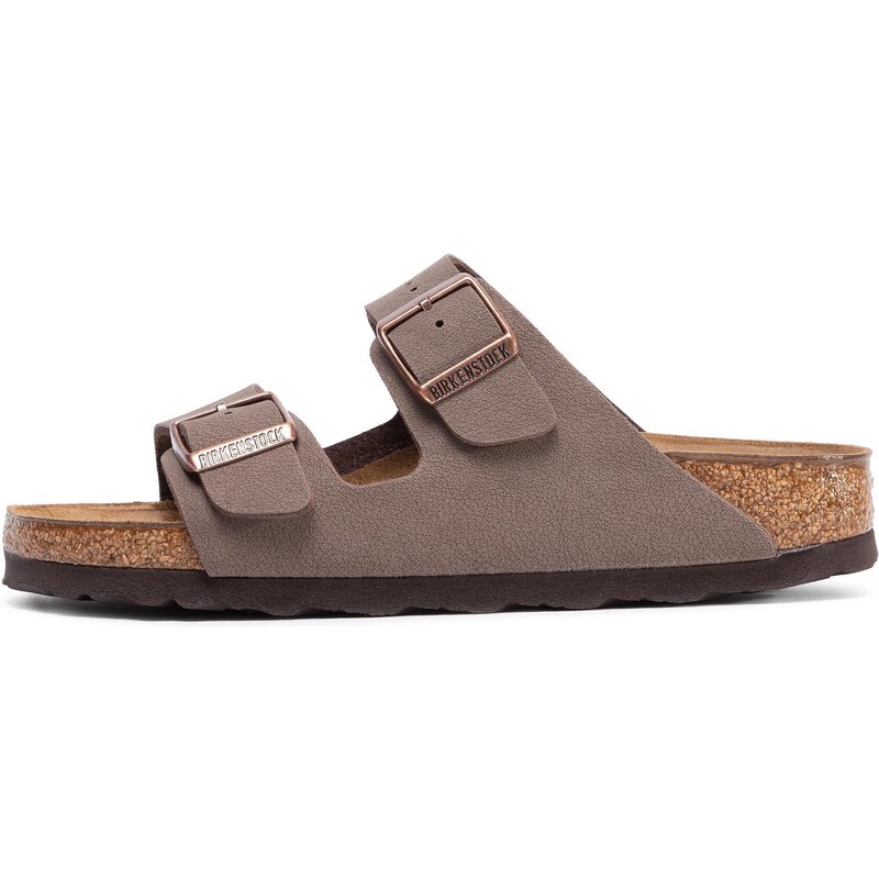 Nazouváky Birkenstock