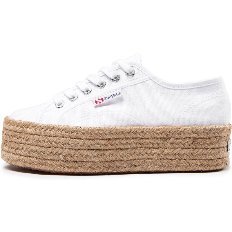 Espadrilky Superga