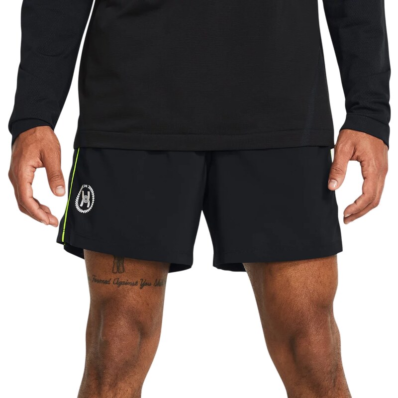 Šortky Under Armour Launch 5" Shorts 1383235-001