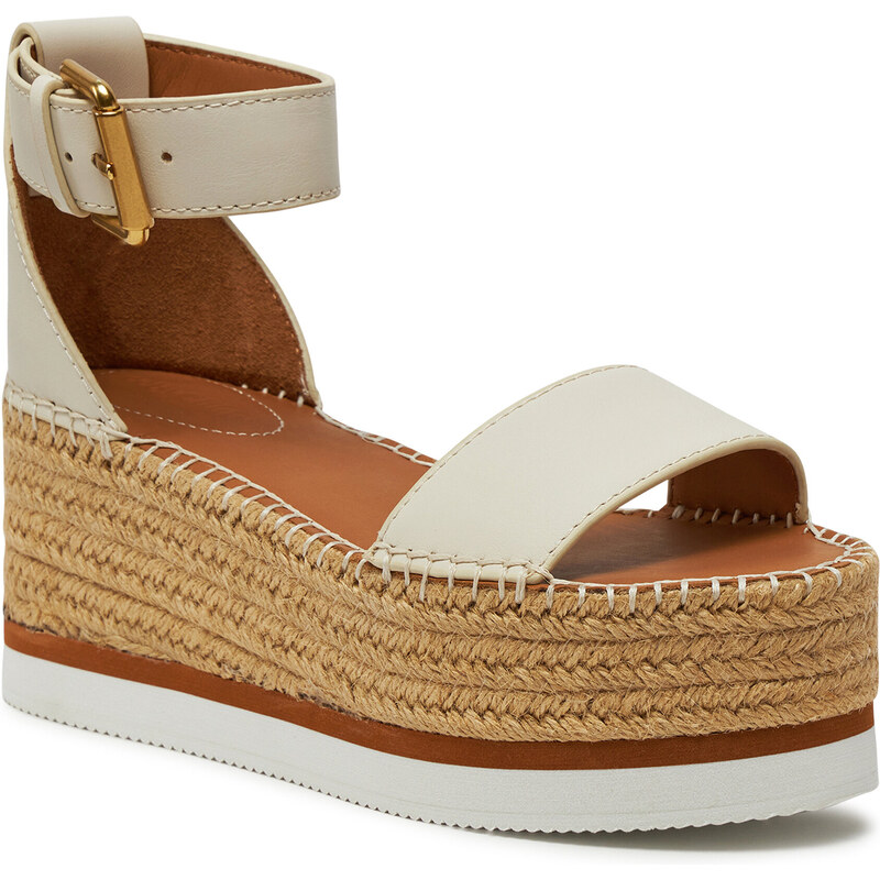 Espadrilky See By Chloé