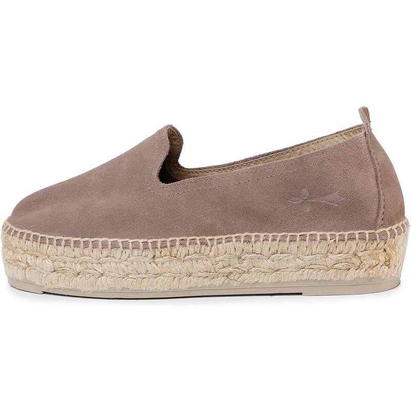 Espadrilky Manebi