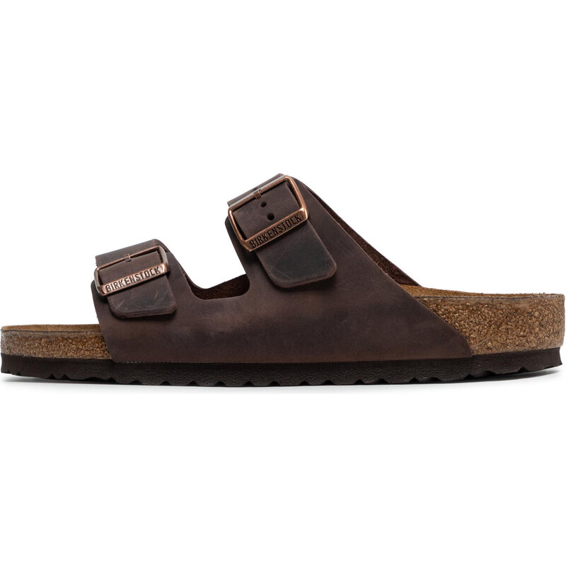 Nazouváky Birkenstock