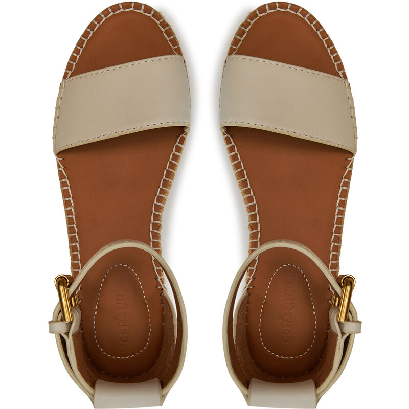 Espadrilky See By Chloé