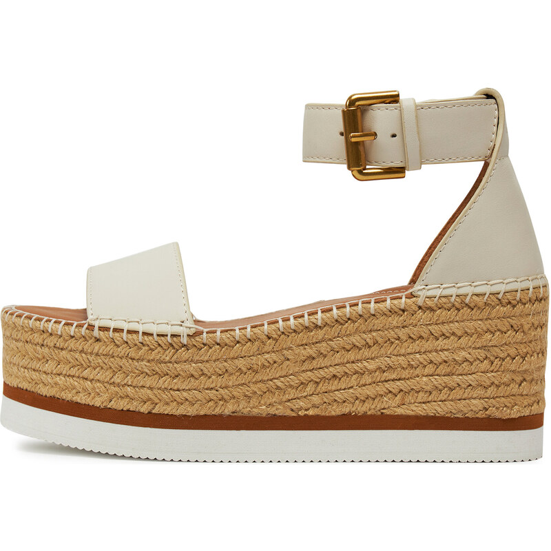 Espadrilky See By Chloé