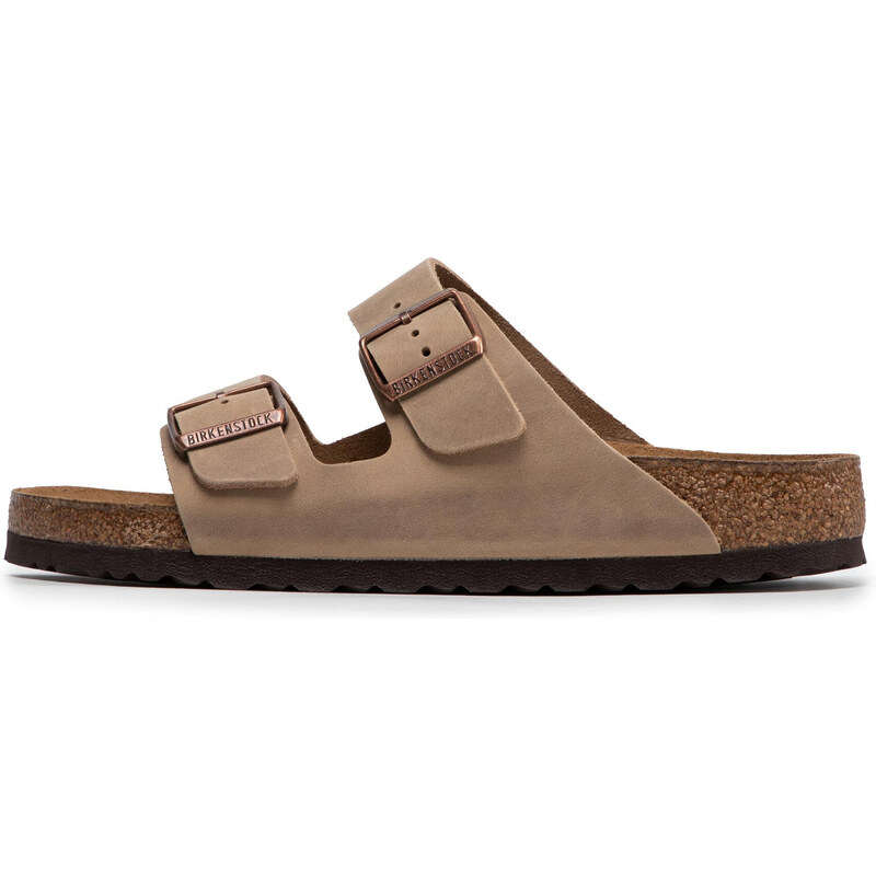 Nazouváky Birkenstock