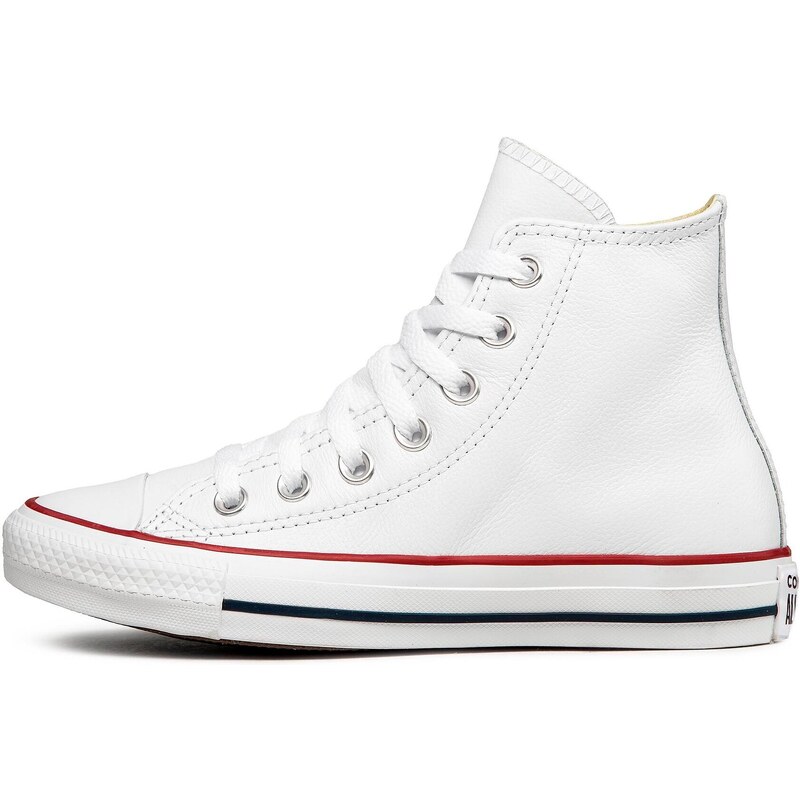 Plátěnky Converse