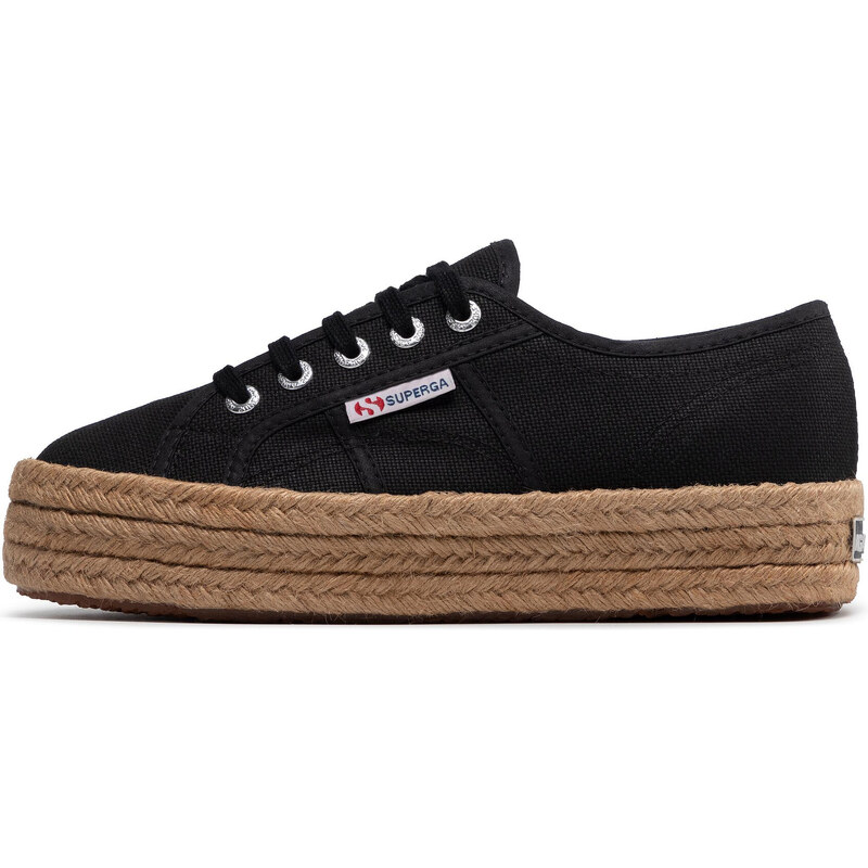 Espadrilky Superga