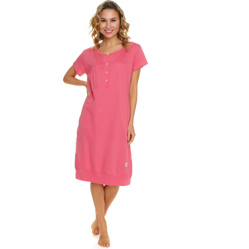 Doctor Nap Woman's Nightshirt TCB.4348