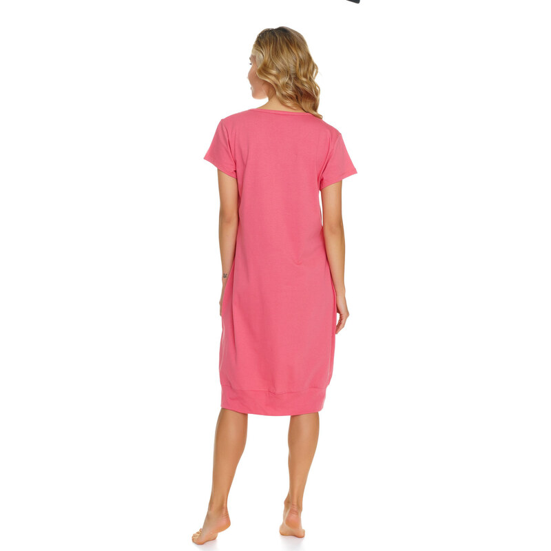 Doctor Nap Woman's Nightshirt TCB.4348