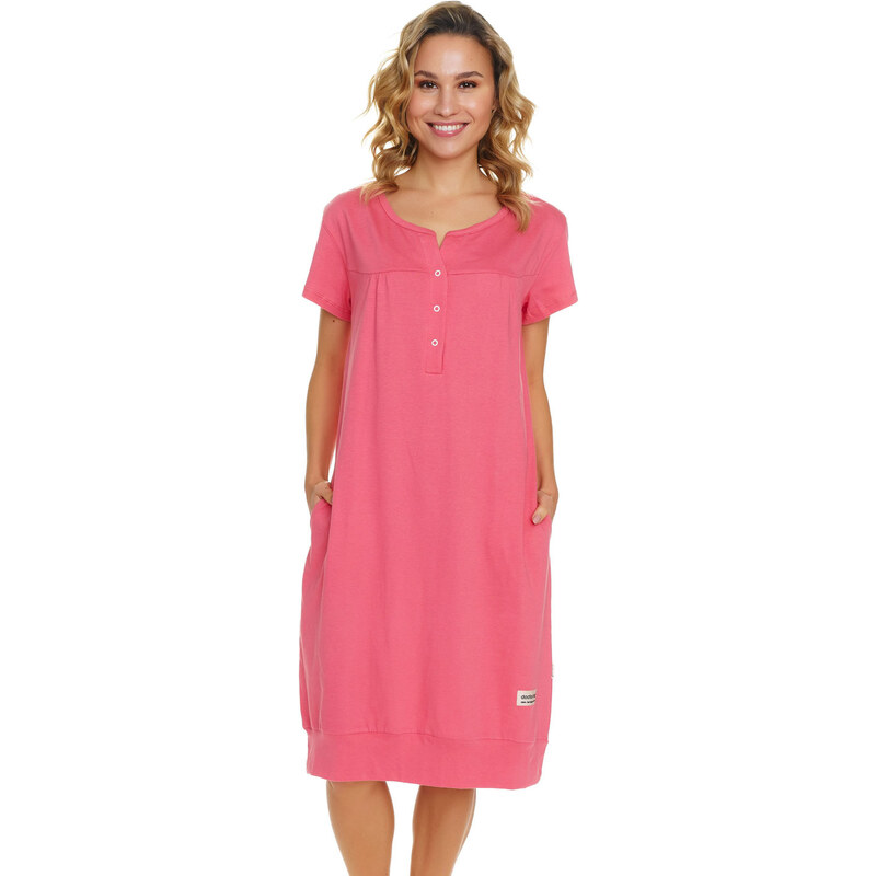 Doctor Nap Woman's Nightshirt TCB.4348