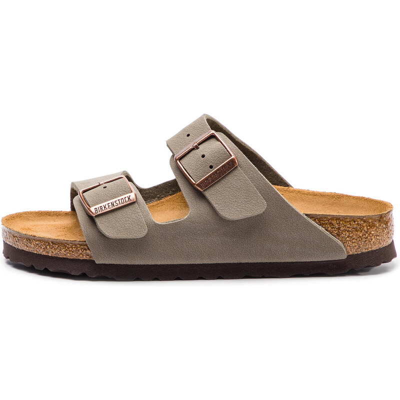 Nazouváky Birkenstock