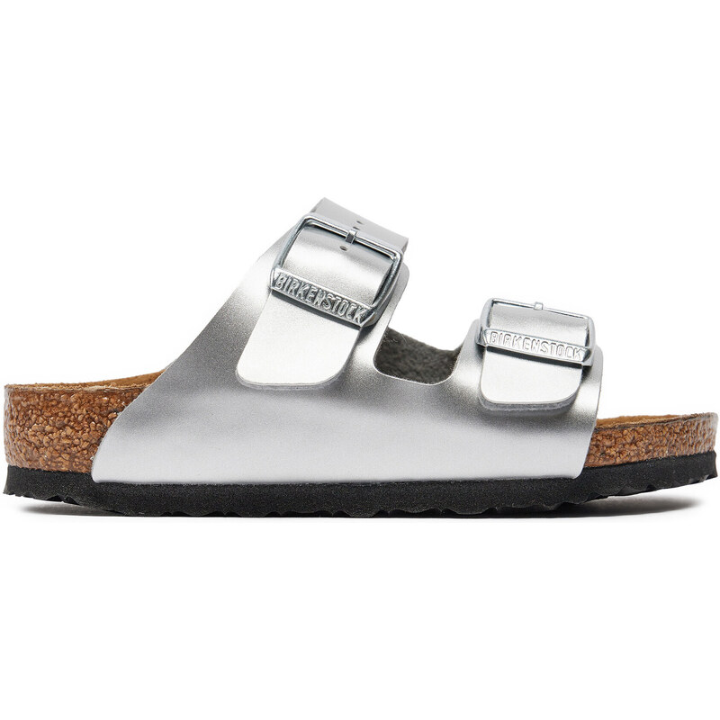 Nazouváky Birkenstock