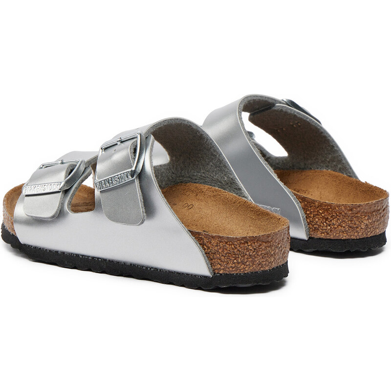 Nazouváky Birkenstock