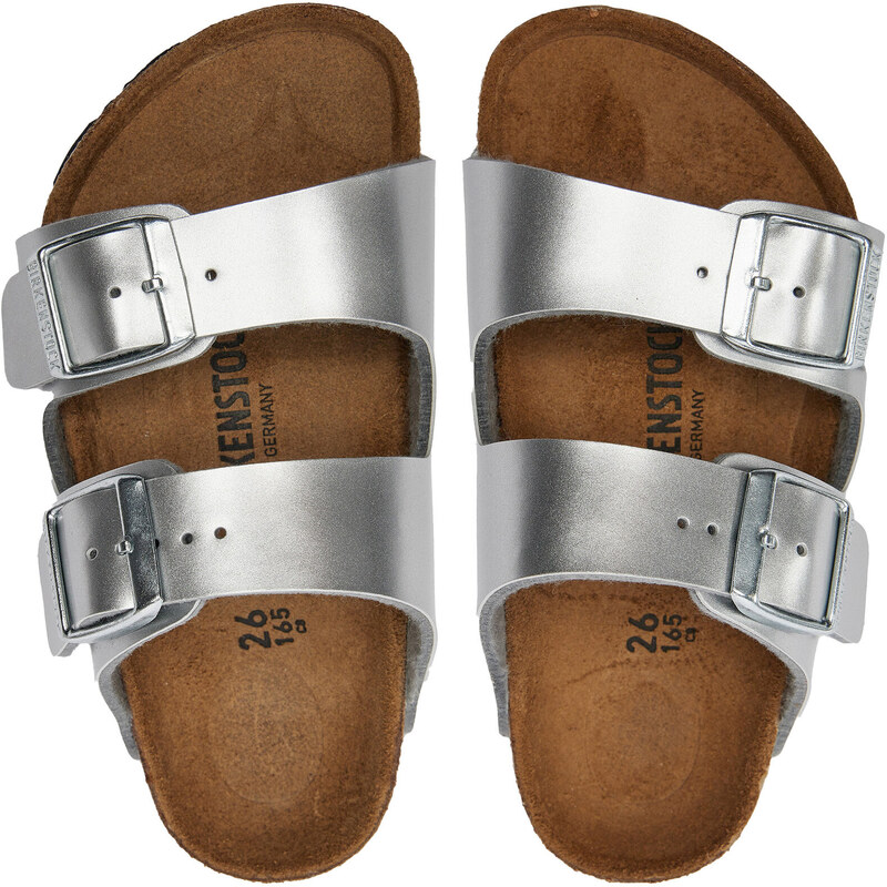 Nazouváky Birkenstock